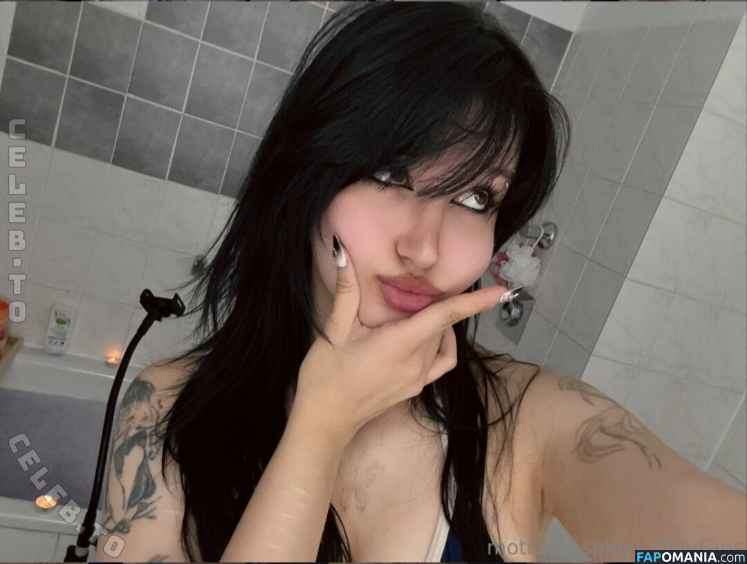 Motioncosplays / https: ヌード OnlyFans  流出写真 #67