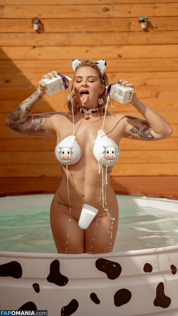 Motley Monroe / themotleymonroe / themotleymonroe2 ヌード OnlyFans  流出写真 #349