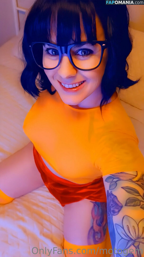 motogem / ms_mgem ヌード OnlyFans  流出写真 #15