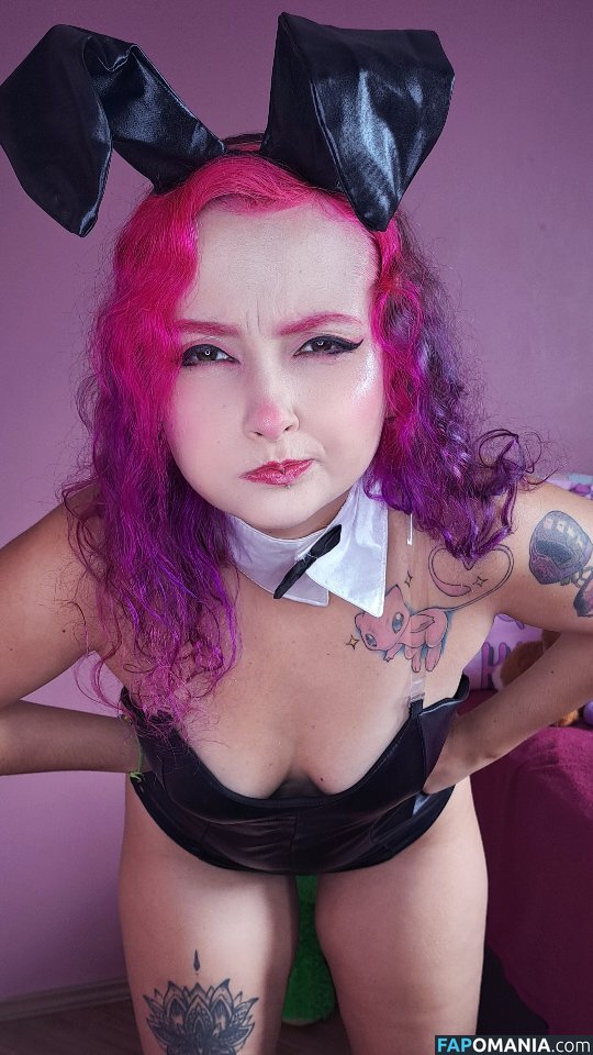 Mowa.Zee ヌード OnlyFans  流出写真 #1