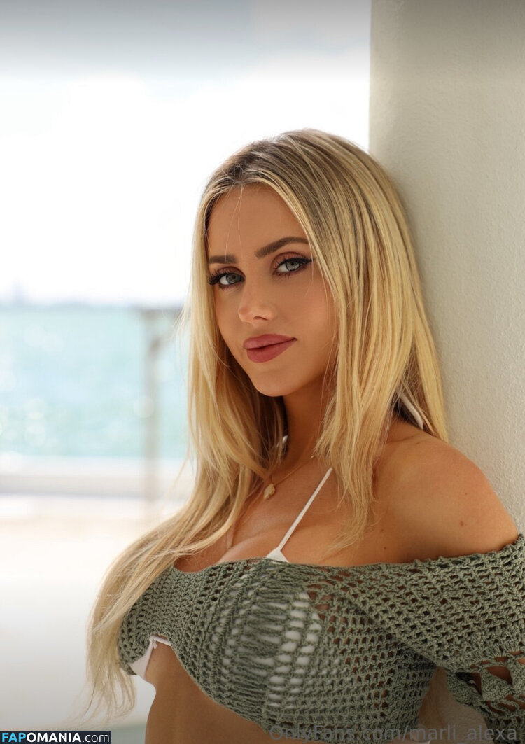 Mrl1 Alx / alexmarteoriginal / alexmrl ヌード OnlyFans  流出写真 #34