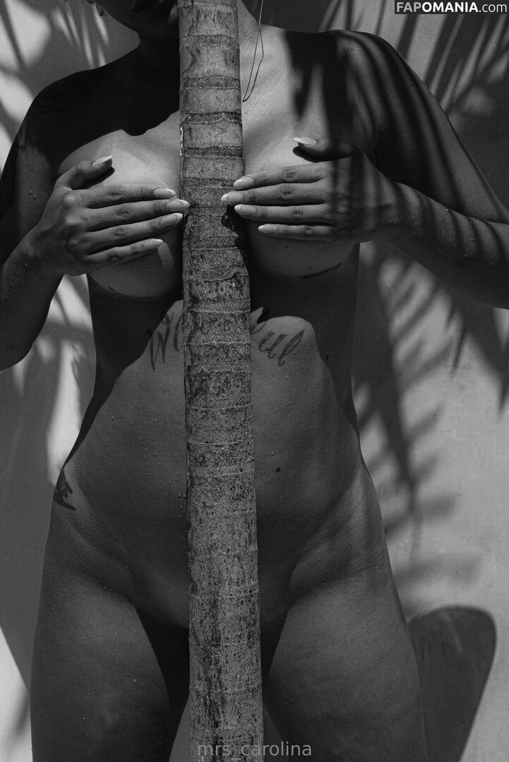 Mrs_Carolina ヌード OnlyFans  流出写真 #29