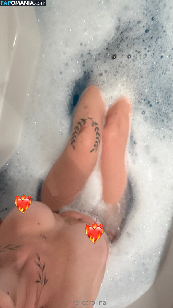 Mrs_Carolina ヌード OnlyFans  流出写真 #33