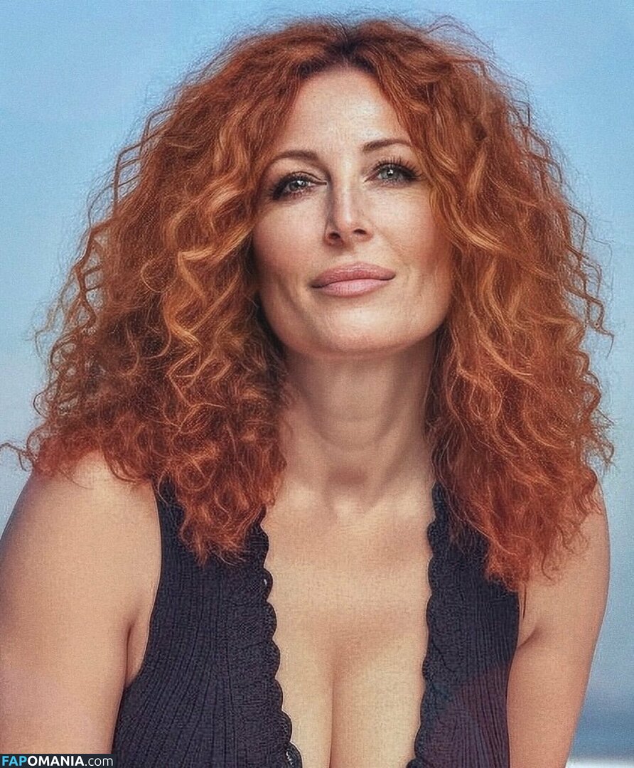  / Mrs. G Comics / goaggoanna50 / sexgoddess62 ヌード OnlyFans  流出写真 #13