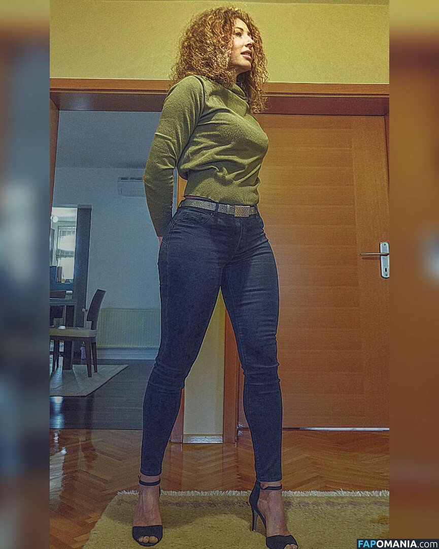  / Mrs. G Comics / goaggoanna50 / sexgoddess62 ヌード OnlyFans  流出写真 #26