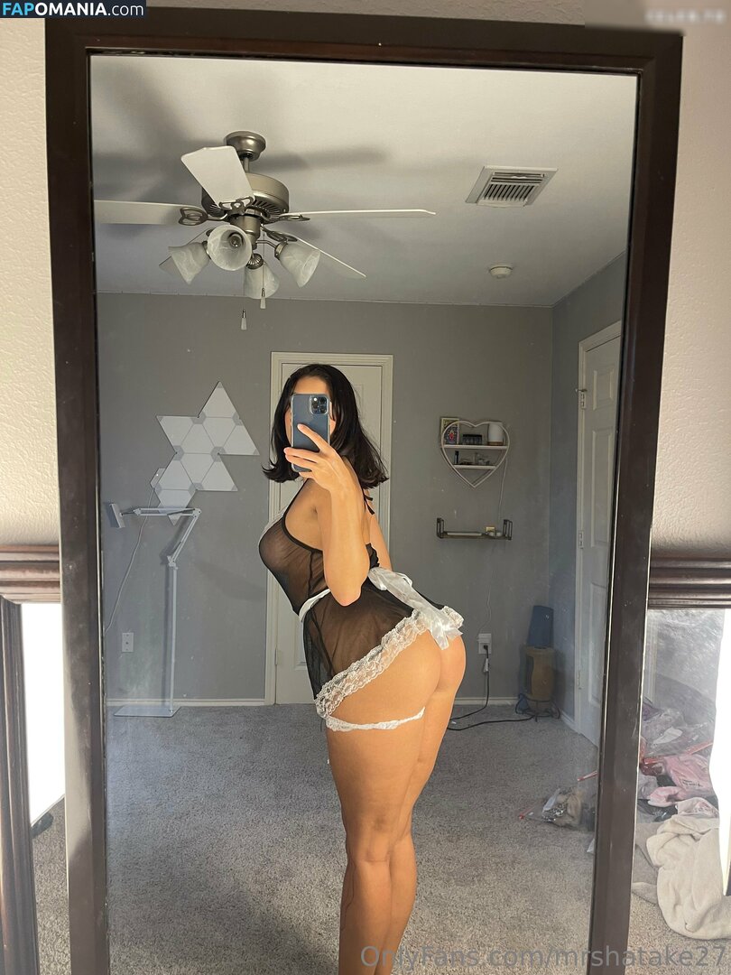 Mrs. Hatake / mrshatake27 / uhveenyuh ヌード OnlyFans  流出写真 #56