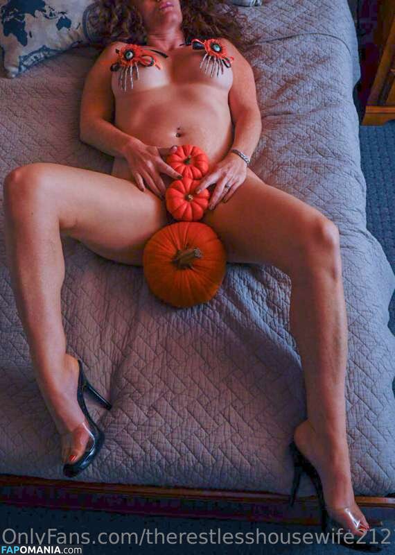 Mrs Robynsin Free / therestlesshousewife2121 ヌード OnlyFans  流出写真 #18