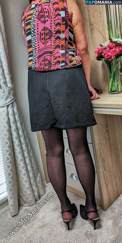 Mrs Sandie / https: / mrssandie ヌード OnlyFans  流出写真 #7