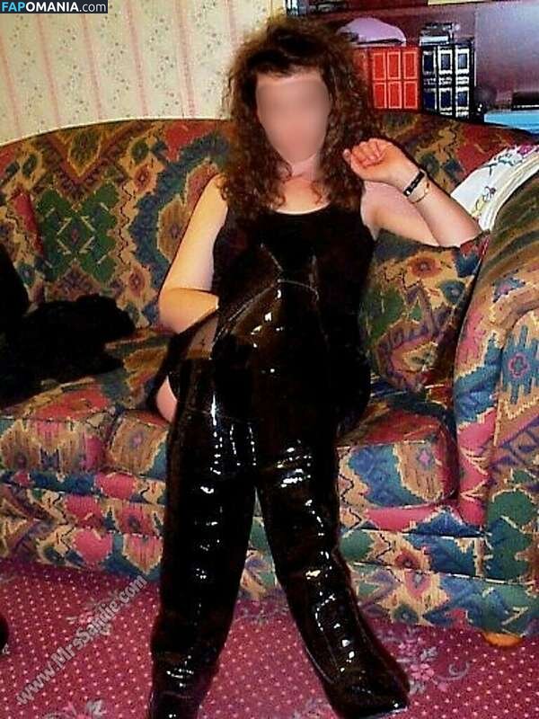 Mrs Sandie / https: / mrssandie ヌード OnlyFans  流出写真 #14