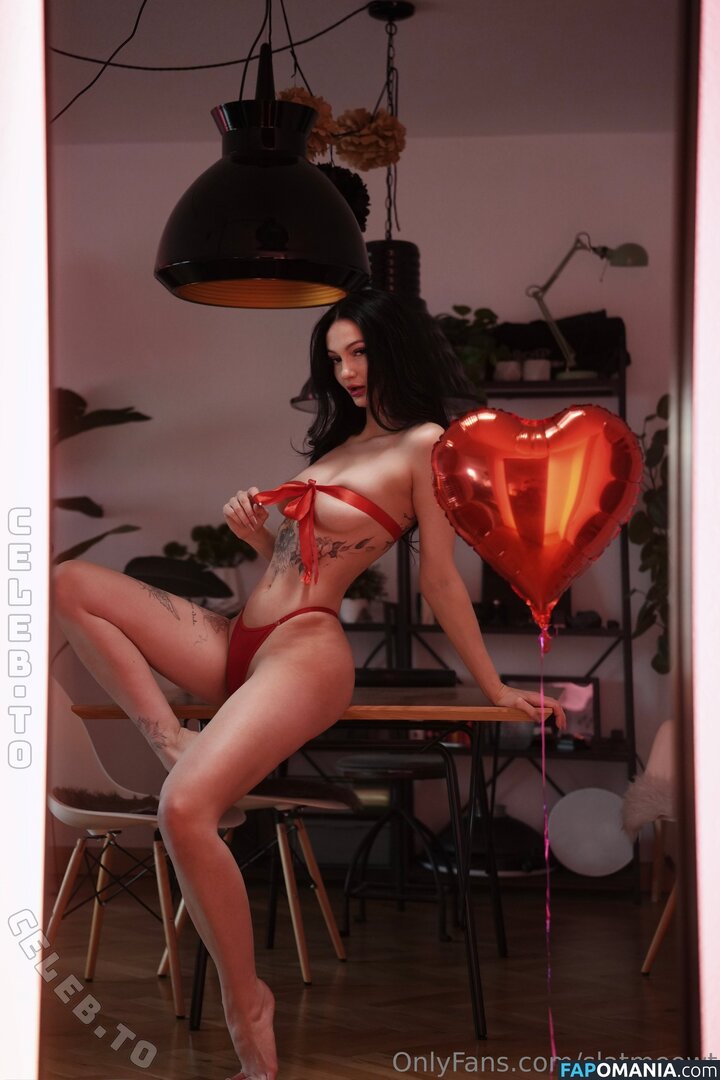 Mrslaffy / https: / slatmeowt ヌード OnlyFans  流出写真 #1