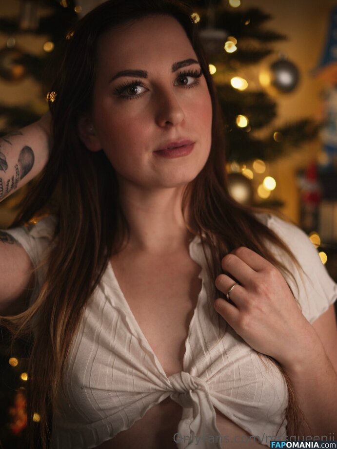 Mommy_Jv / https: / miss_queenii_x3 / mrsqueenii ヌード OnlyFans  流出写真 #3