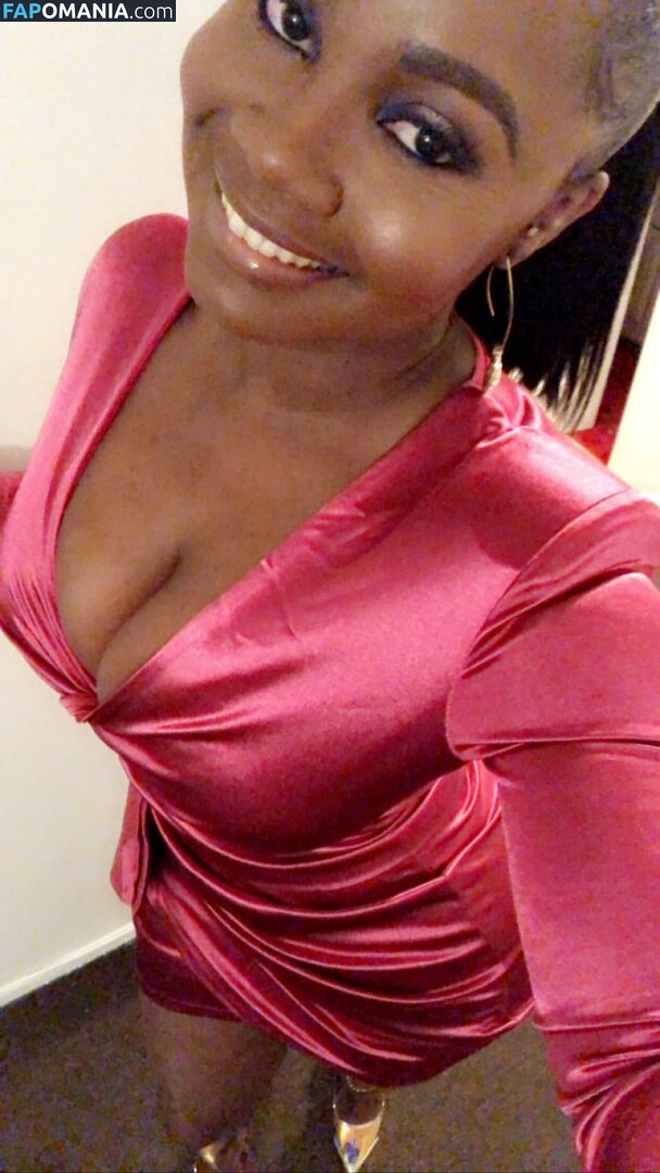 ms.howshename868 ヌード OnlyFans  流出写真 #4