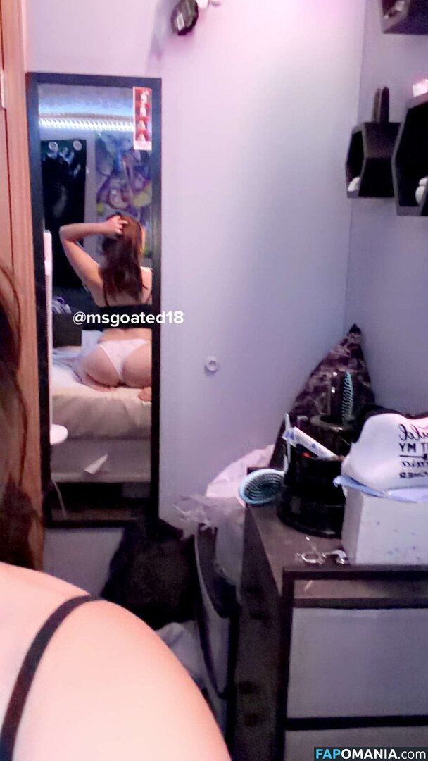 lesliewilliams789 / ms.nobody.19 / msnobody.19 ヌード OnlyFans  流出写真 #2