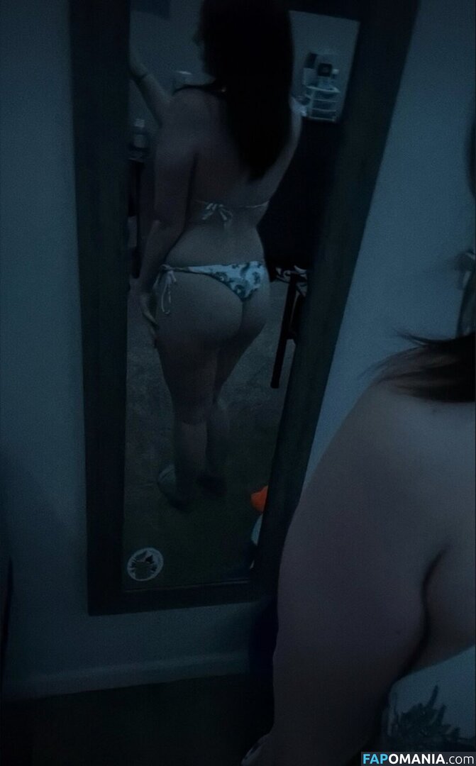 lesliewilliams789 / ms.nobody.19 / msnobody.19 ヌード OnlyFans  流出写真 #9