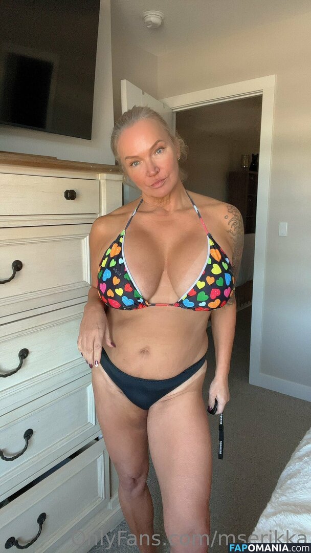 mserikka ヌード OnlyFans  流出写真 #49