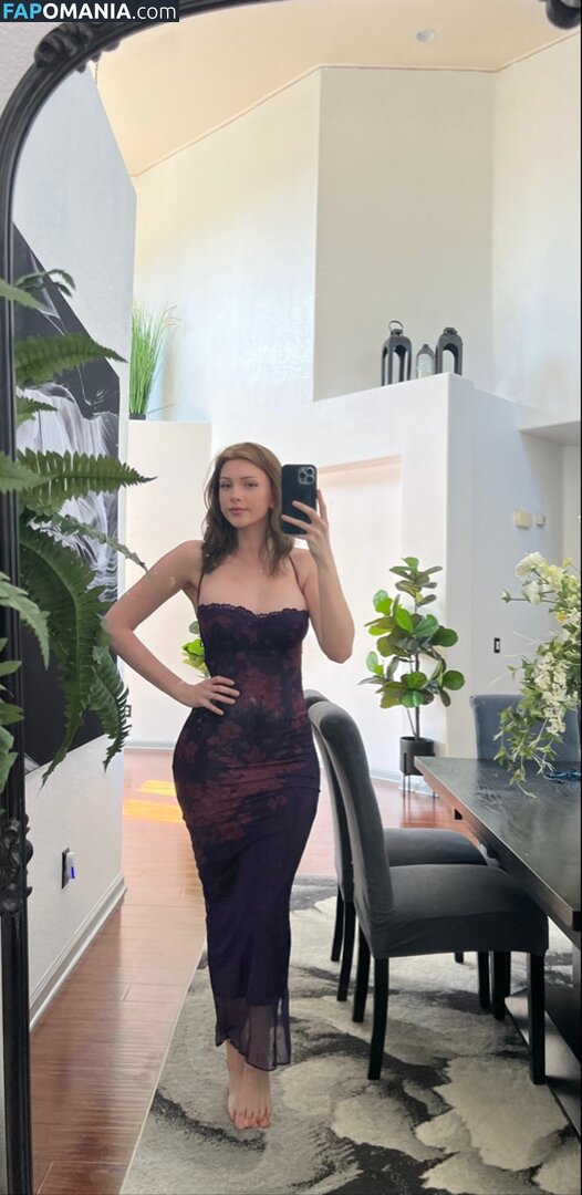 Emily Taylor - / MSFIIIRE ヌード OnlyFans  流出写真 #23