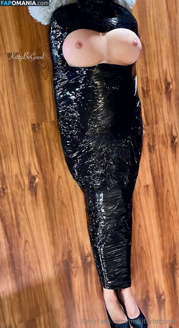 mskittybegood ヌード OnlyFans  流出写真 #2