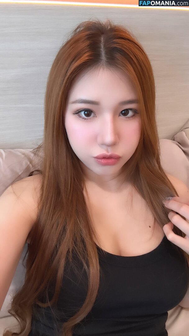 Mspuiyi / https: / ms_puiyi ヌード OnlyFans  流出写真 #1
