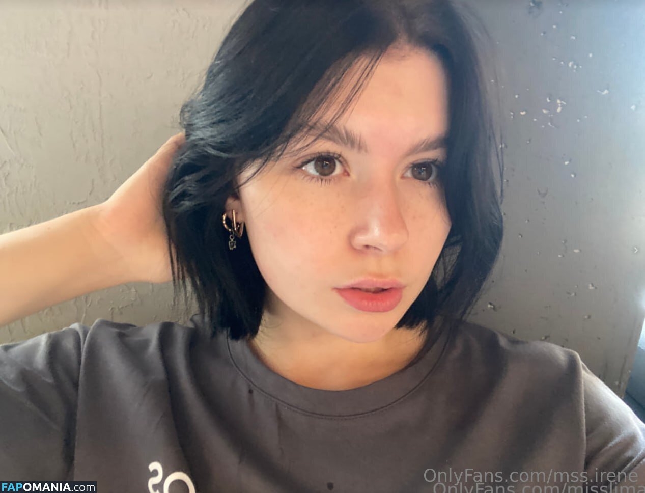 irynernest / mss.irene ヌード OnlyFans  流出写真 #10