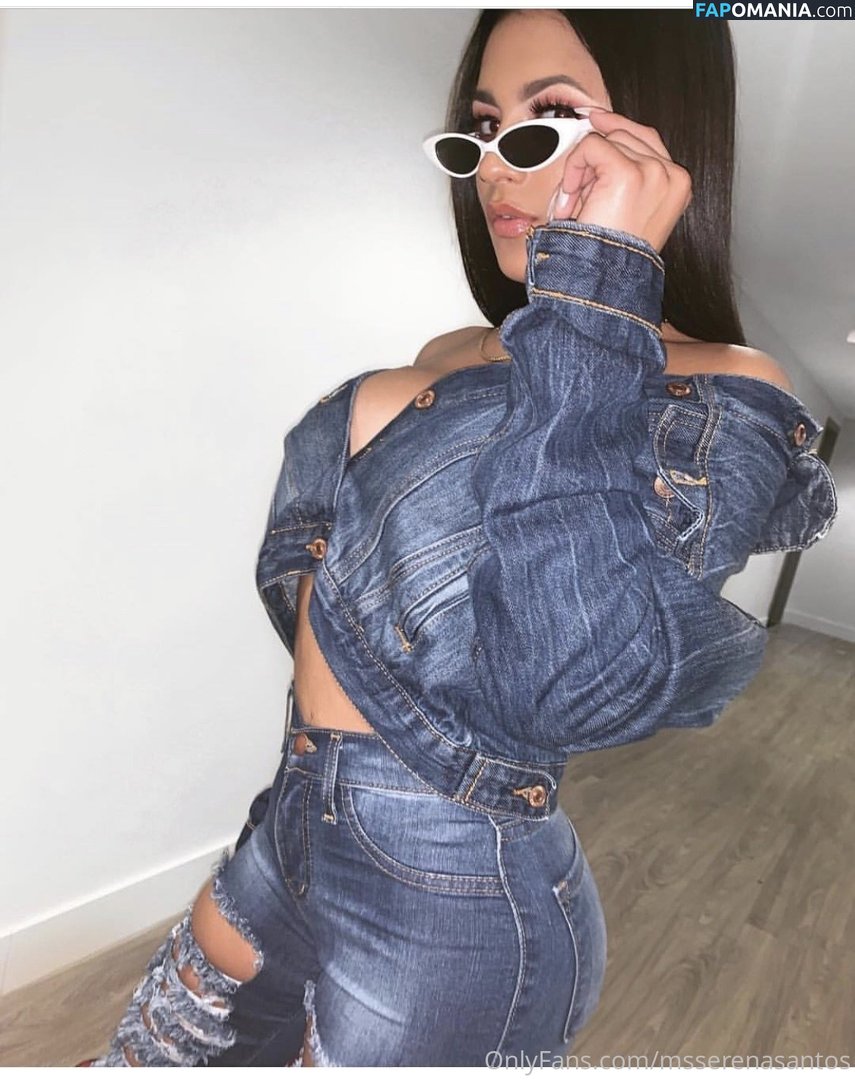 msserenasantos ヌード OnlyFans  流出写真 #28