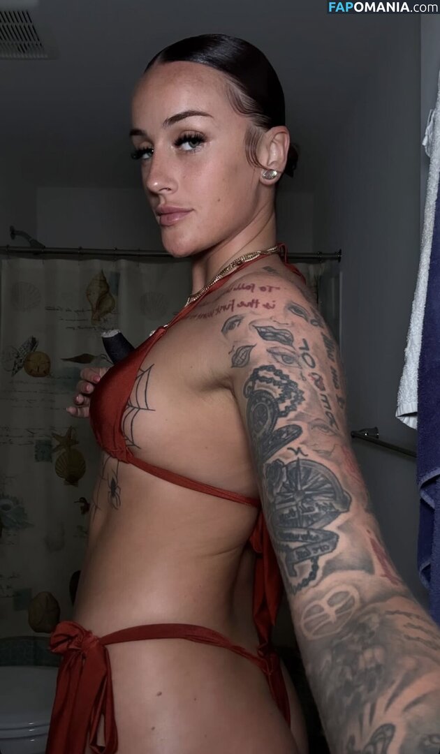 MsTattedbuckets / theemisstommielee ヌード OnlyFans  流出写真 #1