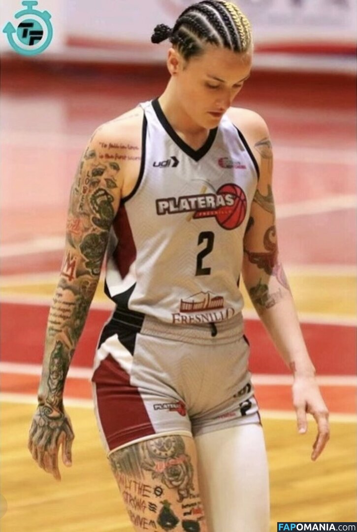 MsTattedbuckets / theemisstommielee ヌード OnlyFans  流出写真 #5