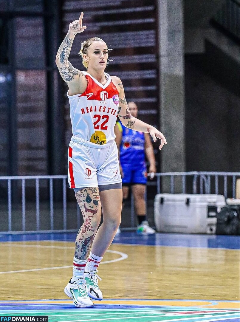 MsTattedbuckets / theemisstommielee ヌード OnlyFans  流出写真 #6