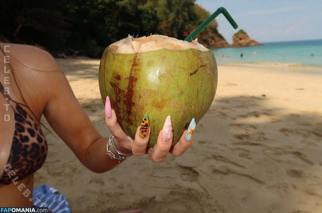 Mthlara ヌード OnlyFans  流出写真 #1