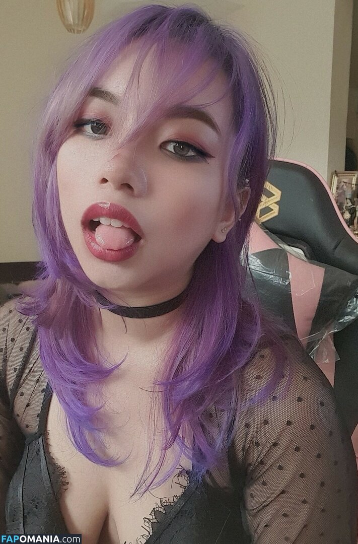 mommy cupcake / mtjujuph / thejujubelaire / urcutieassian ヌード OnlyFans  流出写真 #14