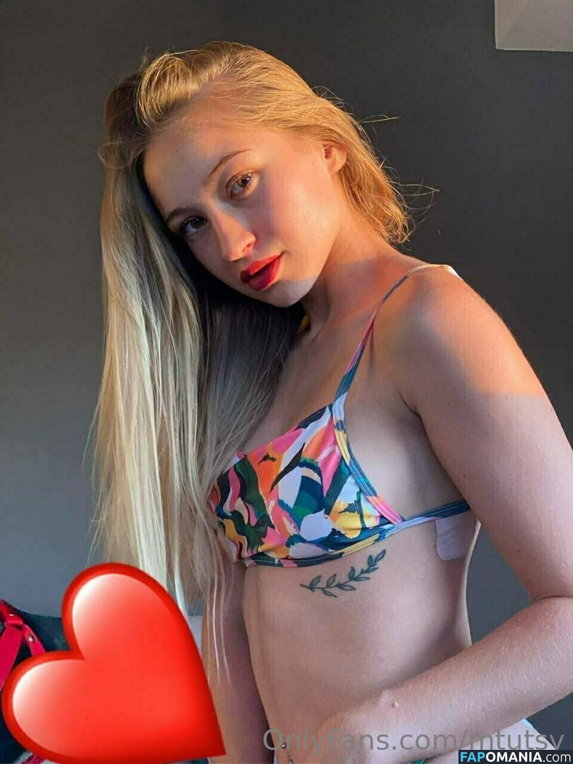 mtusy84 / mtutsy ヌード OnlyFans  流出写真 #47