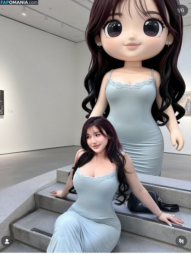 Sandy / muasandyy ヌード OnlyFans  流出写真 #6