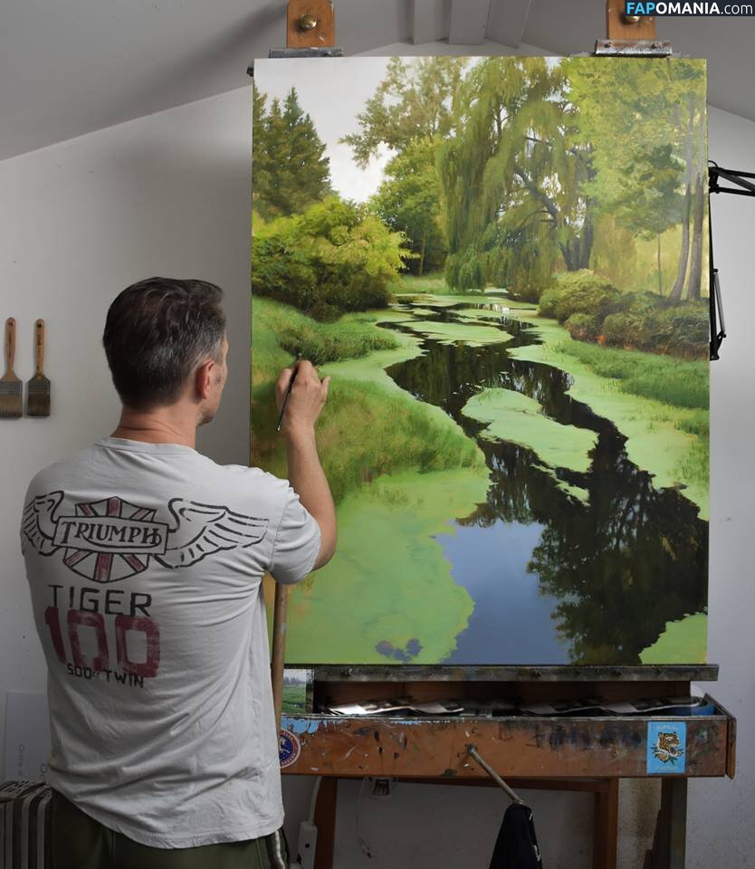 Muccillo ヌード OnlyFans  流出写真 #1