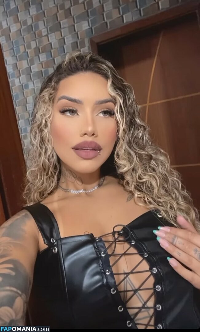 Muito Linda / muito.linda_ / naticasassola ヌード OnlyFans  流出写真 #212