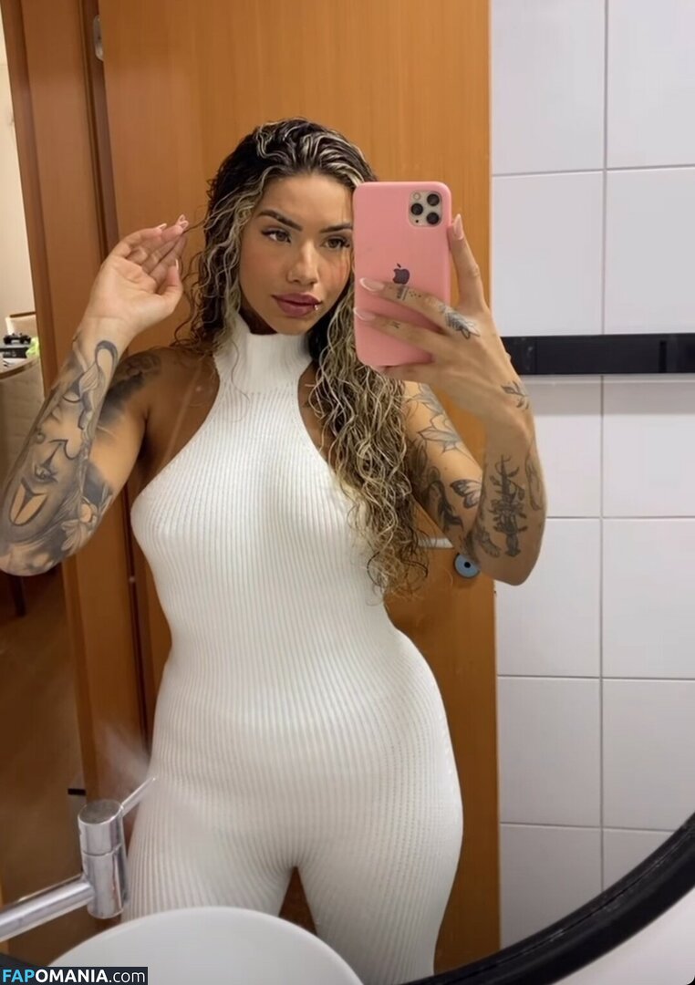 Muito Linda / muito.linda_ / naticasassola ヌード OnlyFans  流出写真 #247