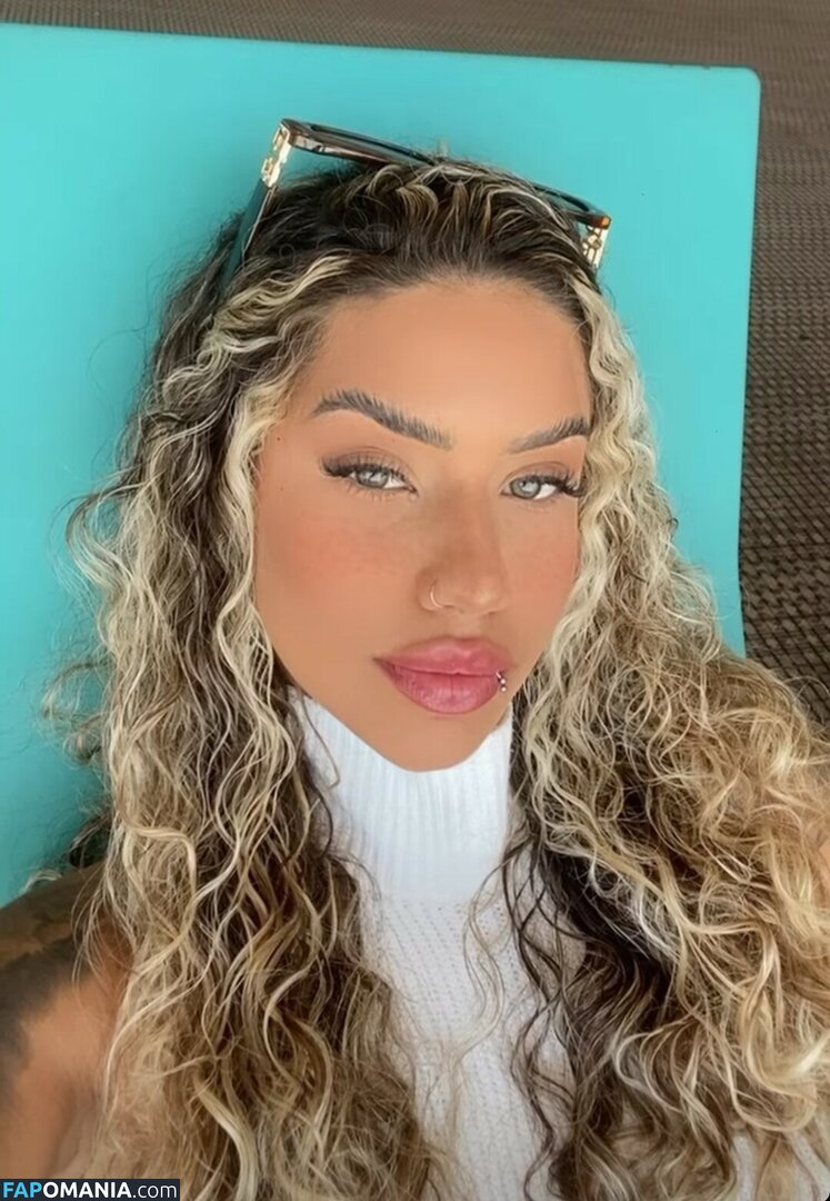 Muito Linda / muito.linda_ / naticasassola ヌード OnlyFans  流出写真 #248