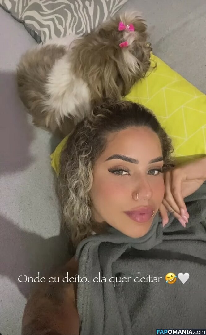 Muito Linda / muito.linda_ / naticasassola ヌード OnlyFans  流出写真 #325