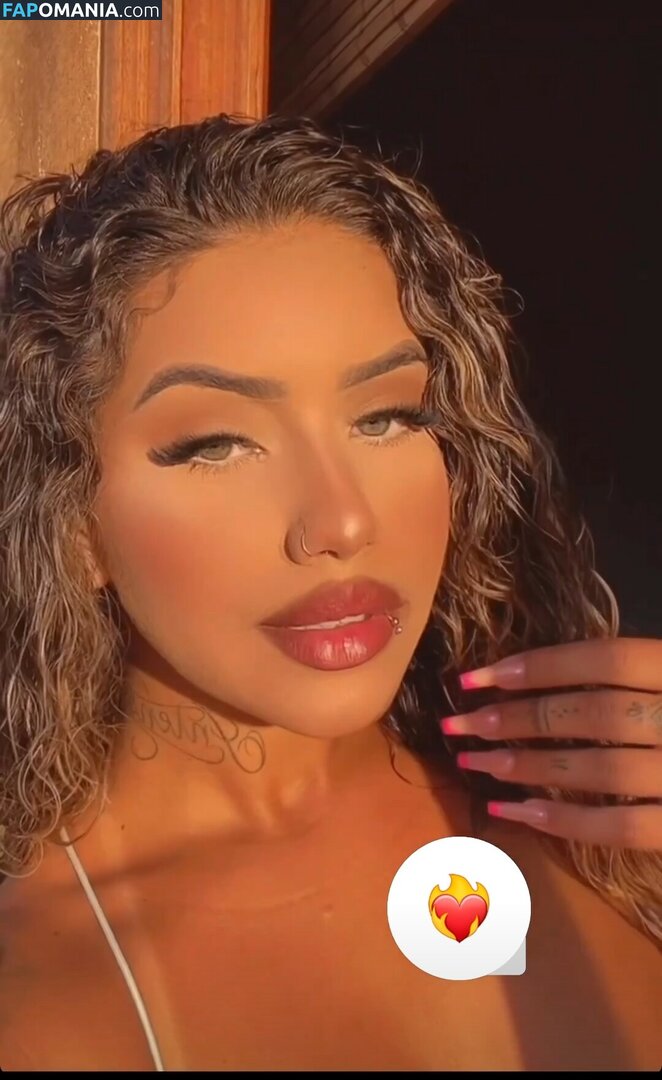 Muito Linda / muito.linda_ / naticasassola ヌード OnlyFans  流出写真 #434
