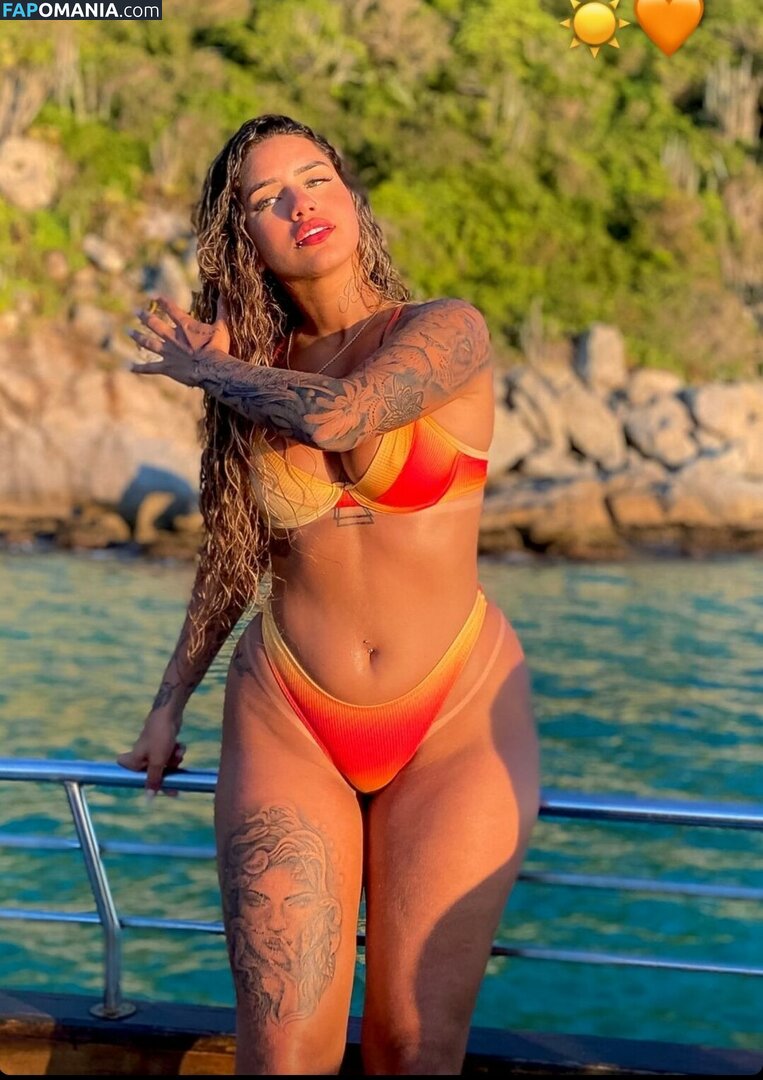 Muito Linda / muito.linda_ / naticasassola ヌード OnlyFans  流出写真 #531