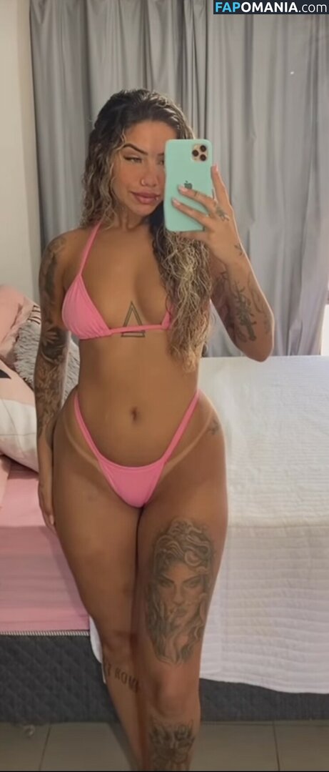 Muito Linda / muito.linda_ / naticasassola ヌード OnlyFans  流出写真 #562