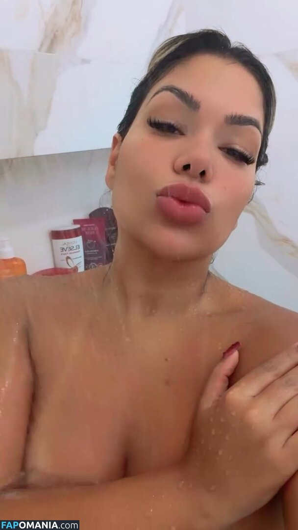 Mulher Filé / Yani de Simone / melaooficial / mulherfile ヌード OnlyFans  流出写真 #3