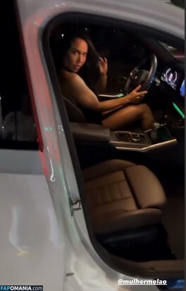 Mulher Melao ヌード OnlyFans  流出写真 #37