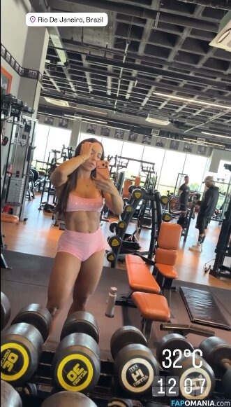 Mulher Melao ヌード OnlyFans  流出写真 #67