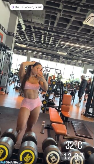 Mulher Melao ヌード OnlyFans  流出写真 #78