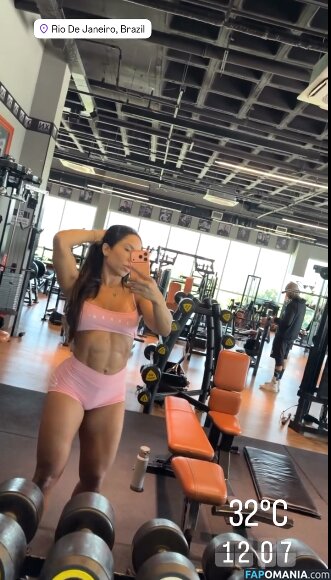 Mulher Melao ヌード OnlyFans  流出写真 #86