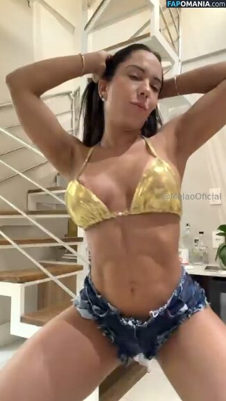 Mulher Melao ヌード OnlyFans  流出写真 #101