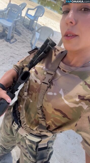 Mulher Melao ヌード OnlyFans  流出写真 #118