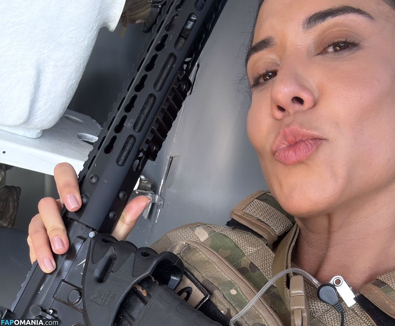 Mulher Melao ヌード OnlyFans  流出写真 #124