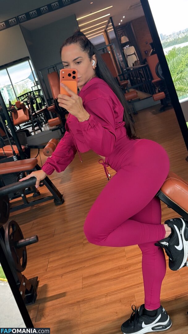 Mulher Melao ヌード OnlyFans  流出写真 #156