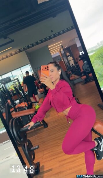 Mulher Melao ヌード OnlyFans  流出写真 #161
