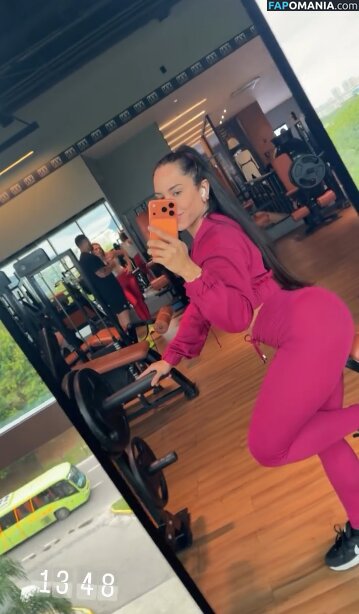 Mulher Melao ヌード OnlyFans  流出写真 #165